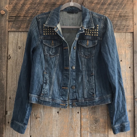ana jean jacket